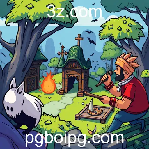 A Revolução dos Jogos Envolvendo BOIPG