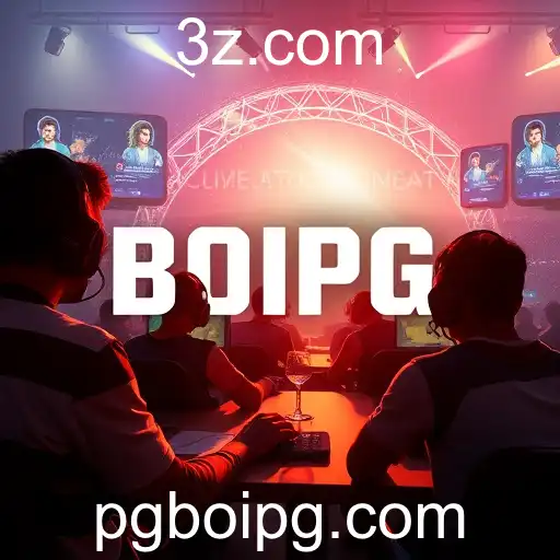 O Mercado de Jogos Online em Ascensão