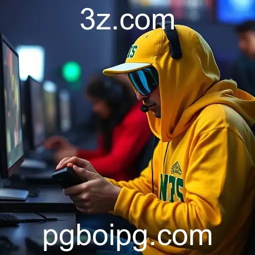 A Revolução dos Jogos Online no Brasil em 2025