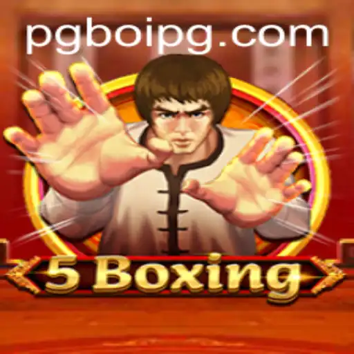 Discovering the Dynamic World of 5Boxing: A Comprehensive Guide
