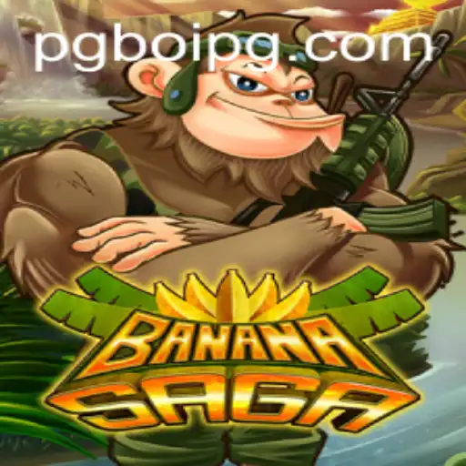 Discover the Adventurous World of BananaSaga: A Dive into BOIPG Gaming Experience