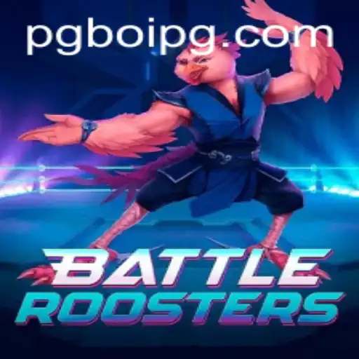 BattleRoosters: Unleashing the Power of Tactical Avian Warfare in BOIPG