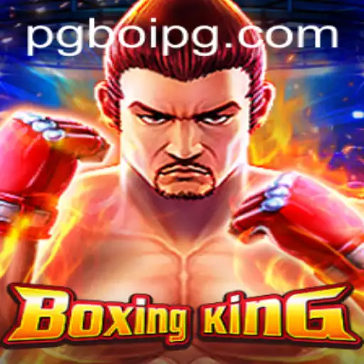 Discover BoxingKing: A Thrilling Virtual Sport Game