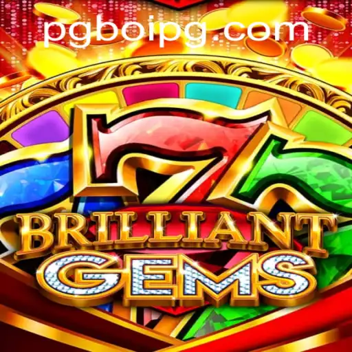 Explore the Mesmerizing World of BrilliantGems with BOIPG