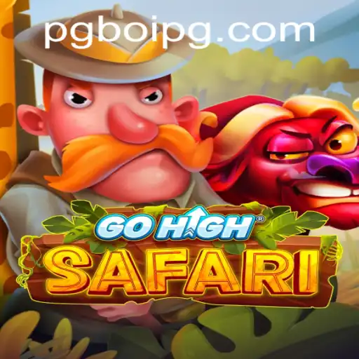 GoHighSafari: Exploring the Wild with BOIPG