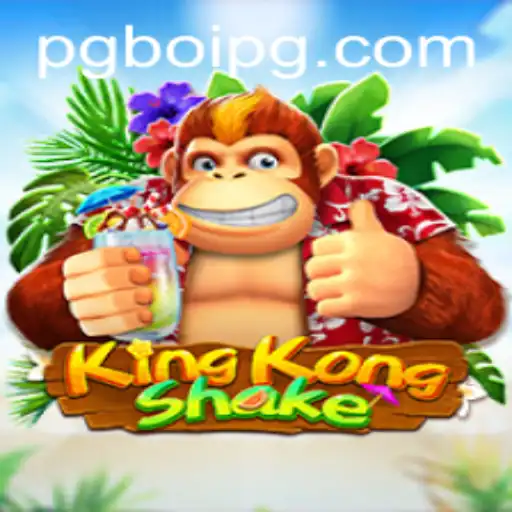 KingKongShake: A New Era of Interactive Gaming with BOIPG