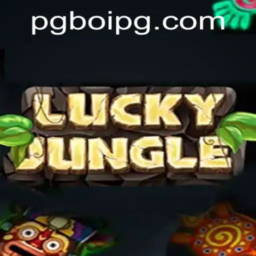 Dive into the Thrilling World of LuckyJungle: The Game Taking the Industry by Storm