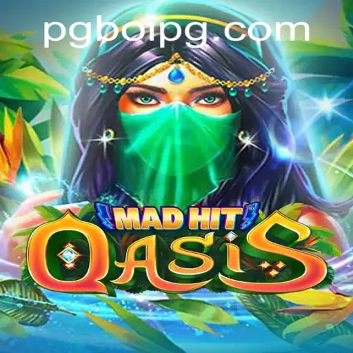 MadHitOasis: The Thrilling Game with BOIPG Strategy
