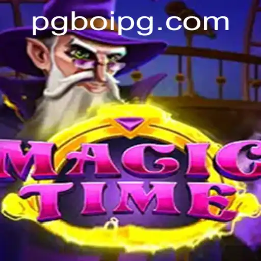 Discover the Enchanting World of MagicTime: A Modern BOIPG Adventure