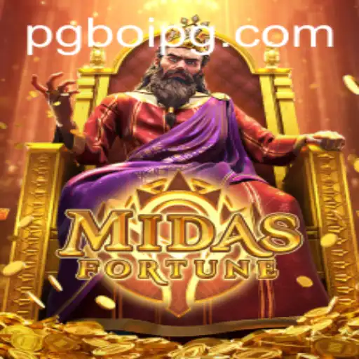 MidasFortune: Unlocking the Secrets of BOIPG Gameplay