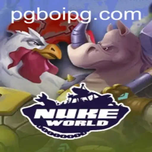 Exploring the Adventurous Realm of NukeWorld: A BOIPG Journey