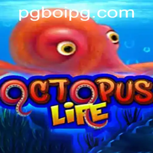 Diving into OctopusLife: A New Realm of Underwater Adventure