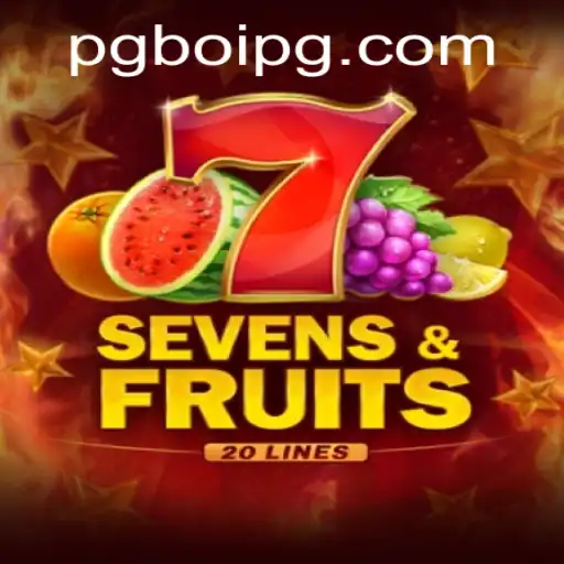 Exploring the Vibrant World of SevensFruits20 and the Innovative Impact of BOIPG