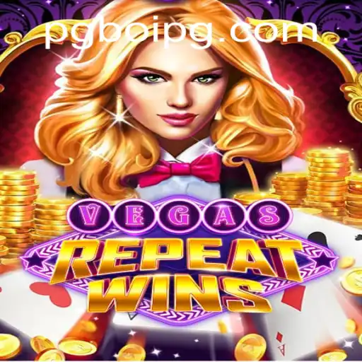 Introducing VegasRepeatWins: The Thrill of the Casino at Your Fingertips