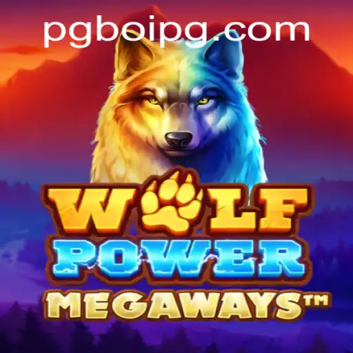 Unleashing the Thrills of WolfPowerMega: A Deep Dive into BOIPG Gaming Fun